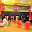 Capital O 75514 Vasidtee City Hotel (Suphanburi)