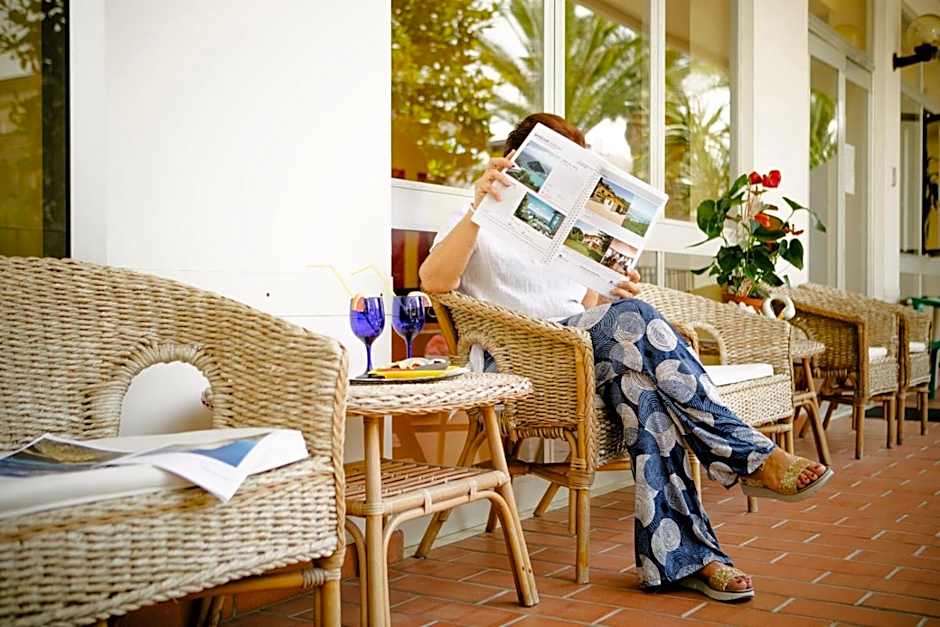 Hotel Blumen