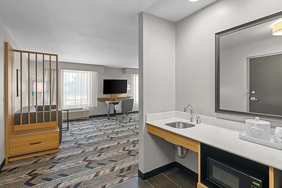 Hampton Inn & Suites Pauls Valley