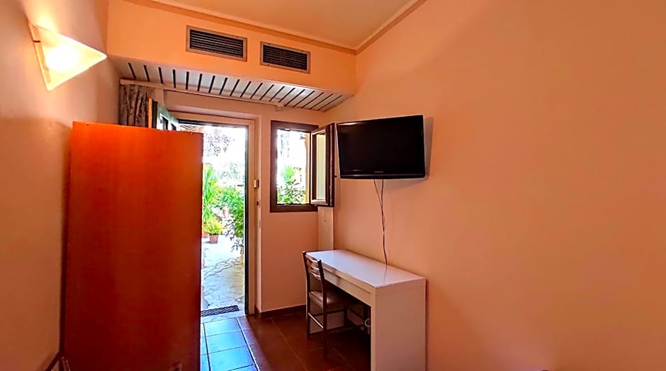 Hotel Rita Major