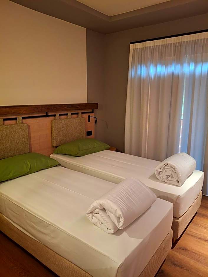 Hotel Dolomiti Saone