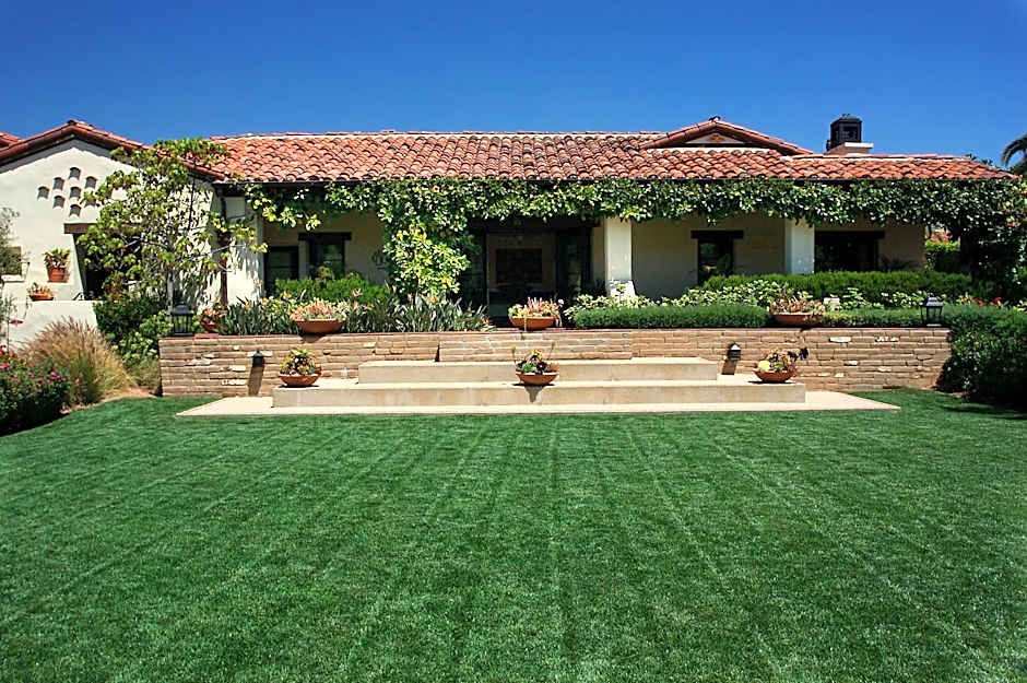 Estancia La Jolla Hotel Spa