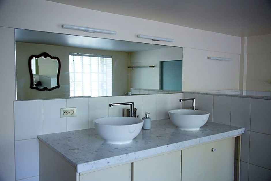 B&B Tempelhof – Ghent, CA