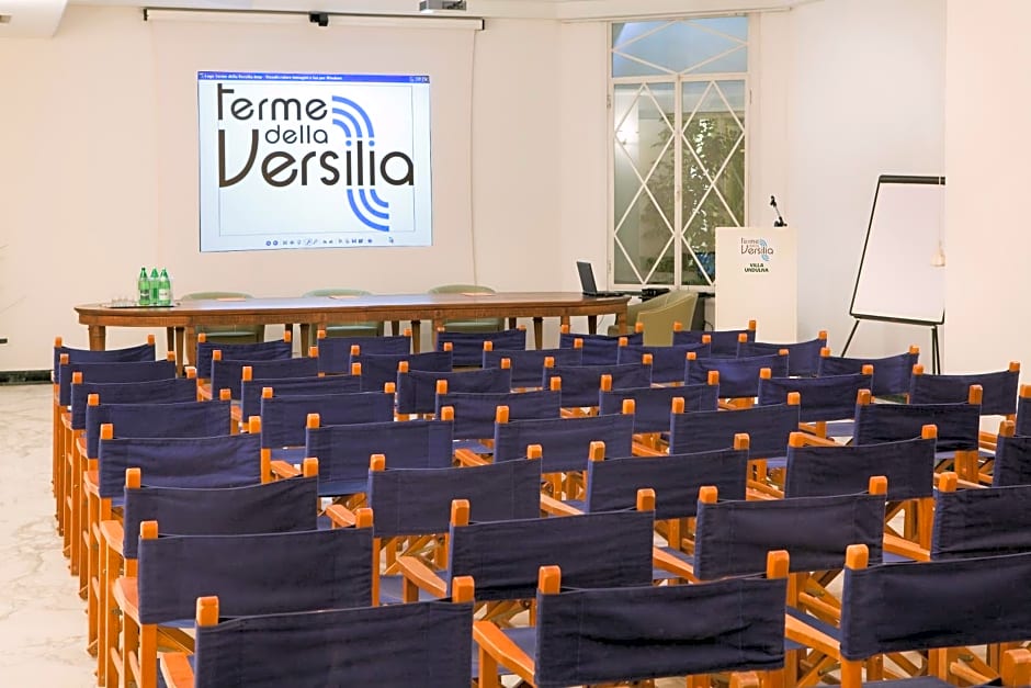 Hotel Villa Undulna - Terme della Versilia