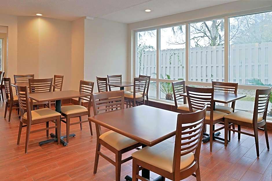 Sleep Inn Beaufort near MCAS