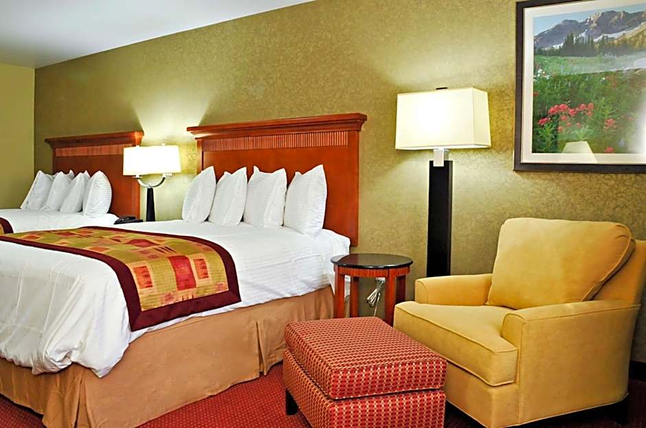 Best Western Plus Layton Park Hotel