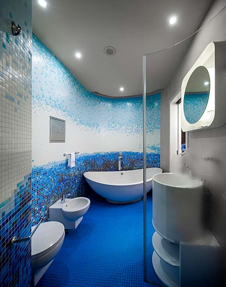 Les Fleurs Boutique Hotel