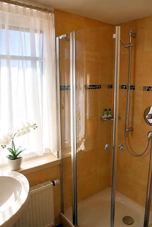 Hotel Altes Rathaus