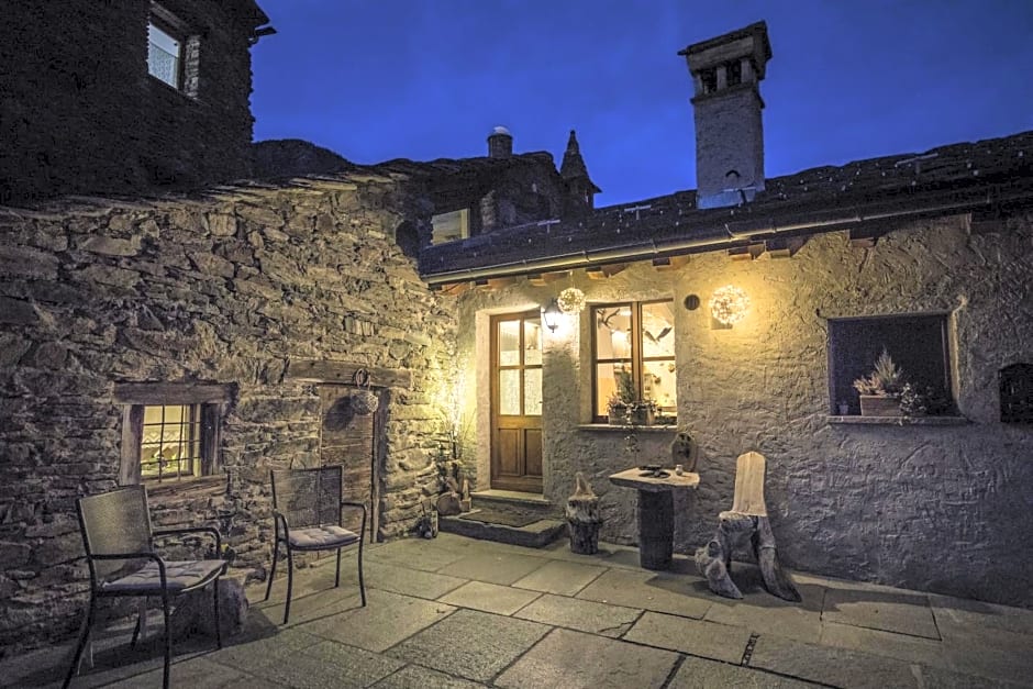 L'angolino di Bonny