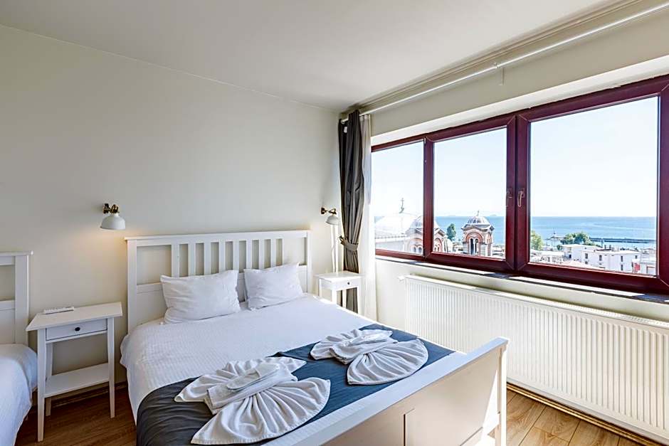 Hotel Miro Mansion Old City