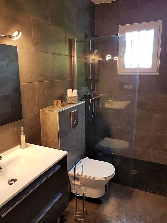 Le Clos Magedon