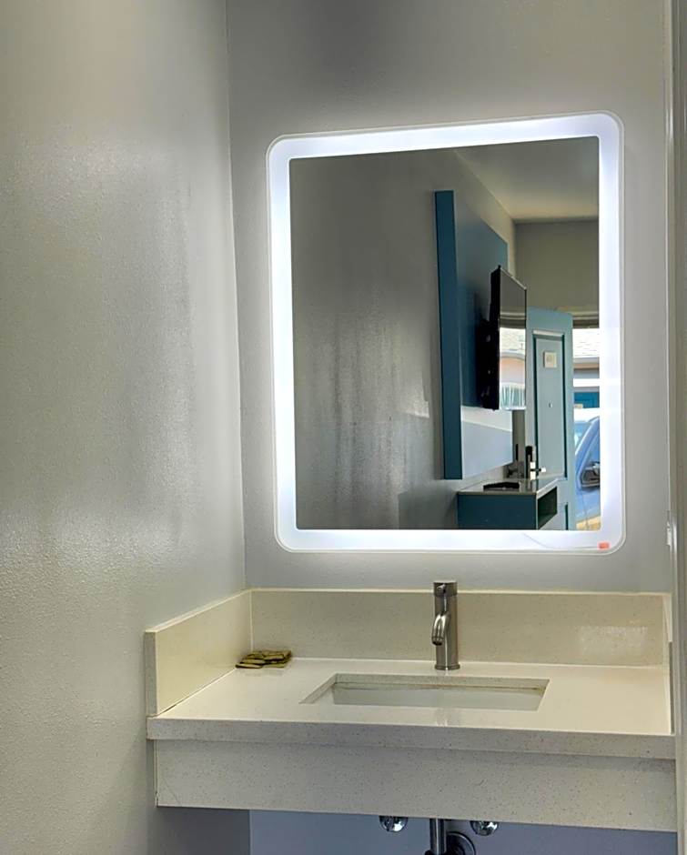 La Casa Motel, Burbank Airport
