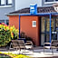 Ibis Budget Villefranche