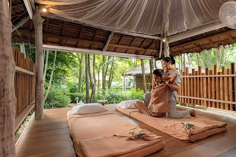 The Paradise Koh Yao Boutique Beach Resort & Spa