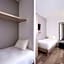 Hotel Le Circuit Le Mans