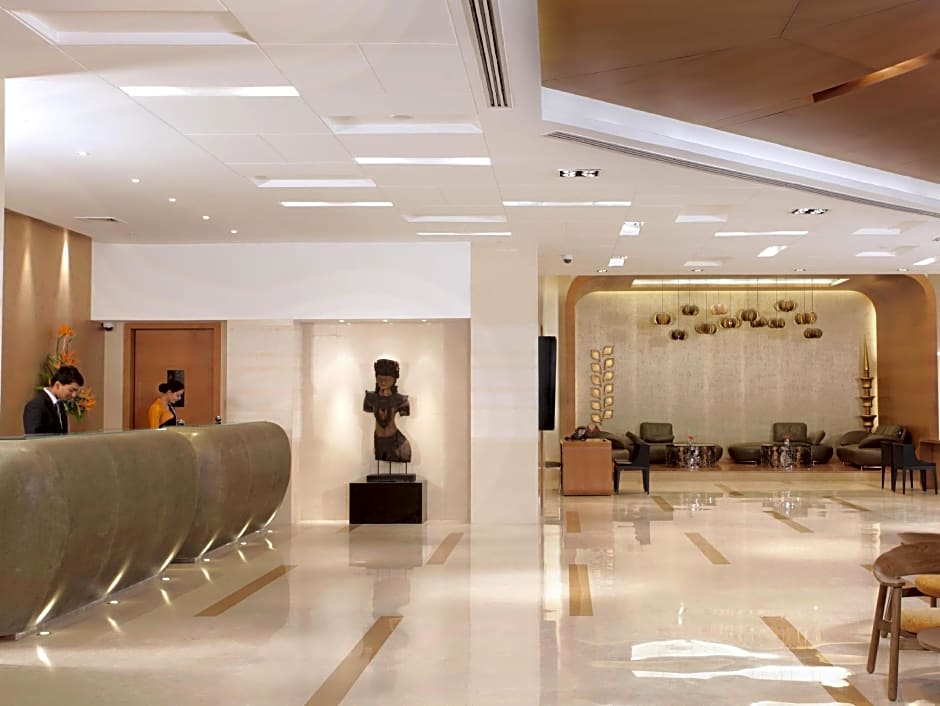 Marigold By Green Park