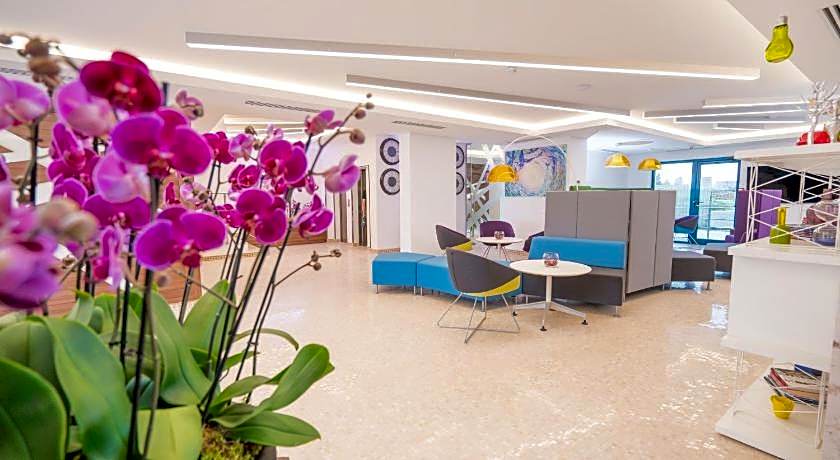 Studio One Accommodation Suites