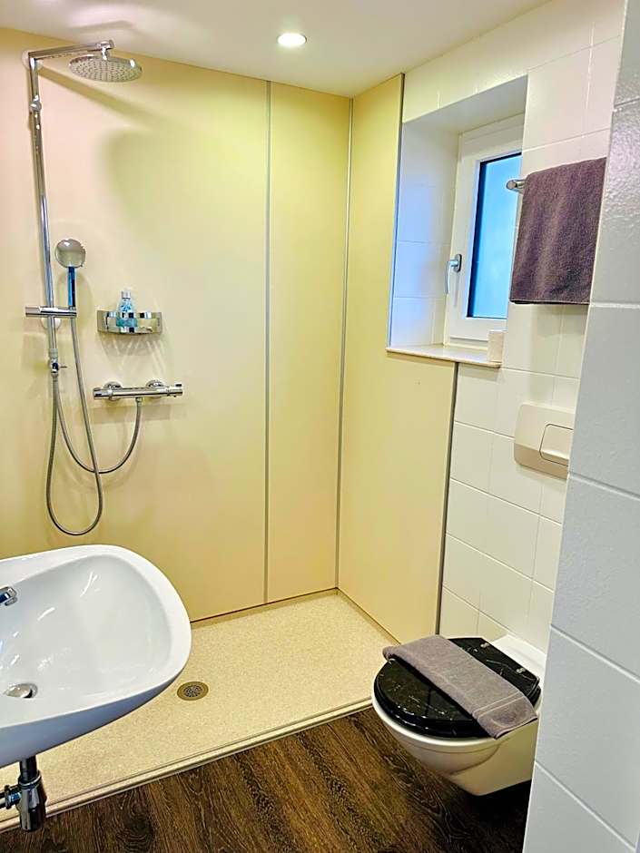 Hotel Sonnenhof - bed & breakfast & appartements