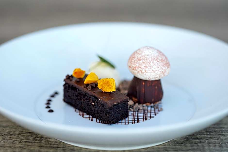 Sherbrooke Castle Hotel