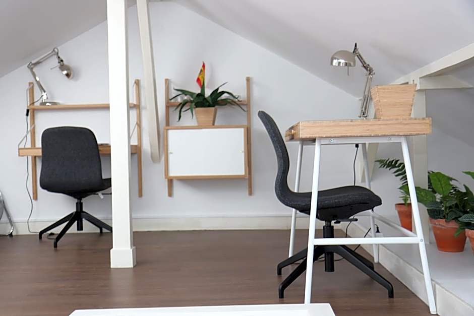 Botanic Views Guest House