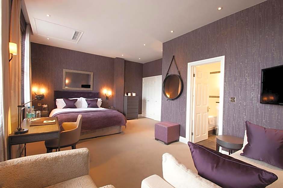 St Michael's Manor Hotel - St Albans