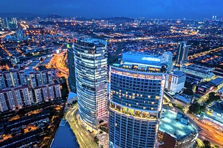 Le Meridien Petaling Jaya