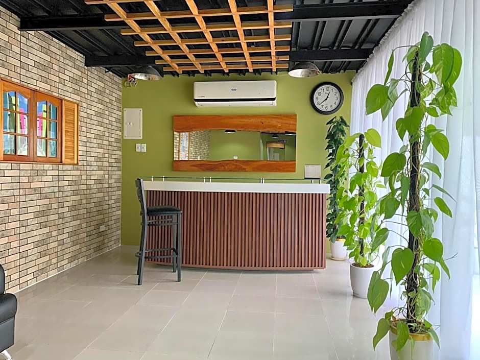 Sunshine Stay Panglao