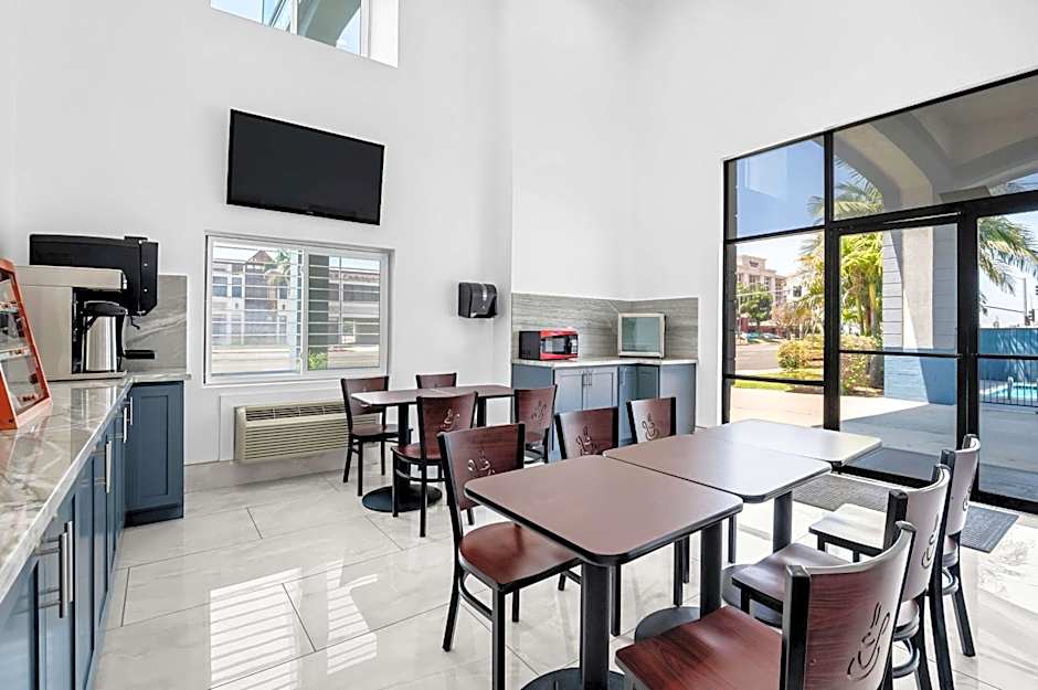 SureStay Hotel by Best Western Buena Park Anaheim