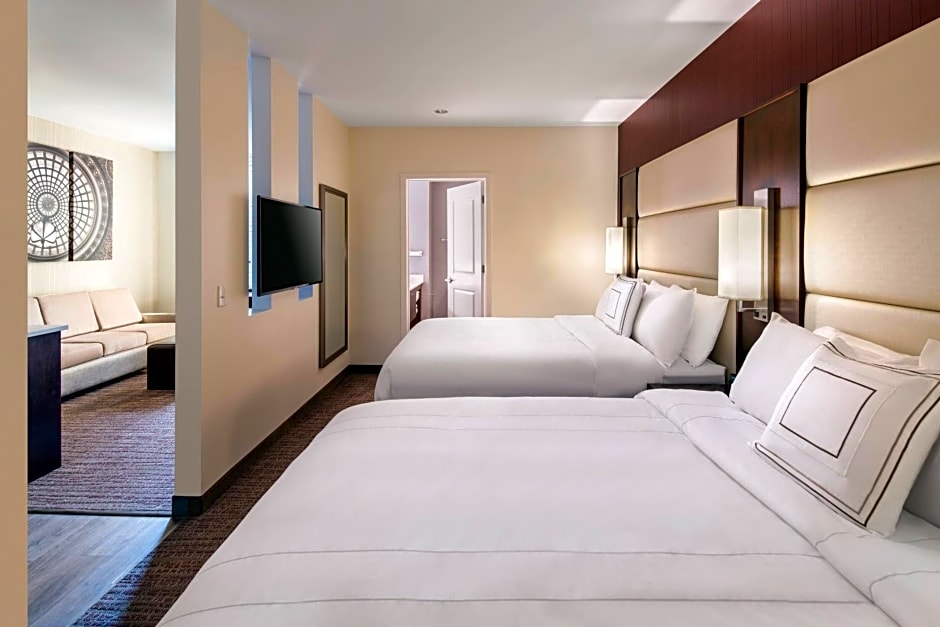 Residence Inn by Marriott Chicago Downtown/Loop