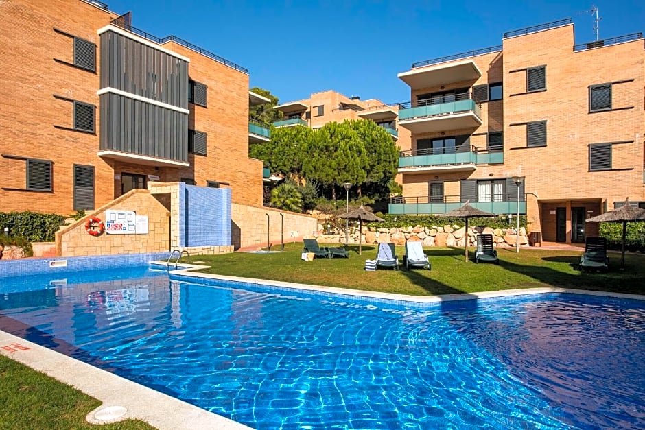 Pierre & Vacances Salou