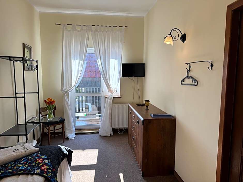 Folwark Nadmorska Ostoja