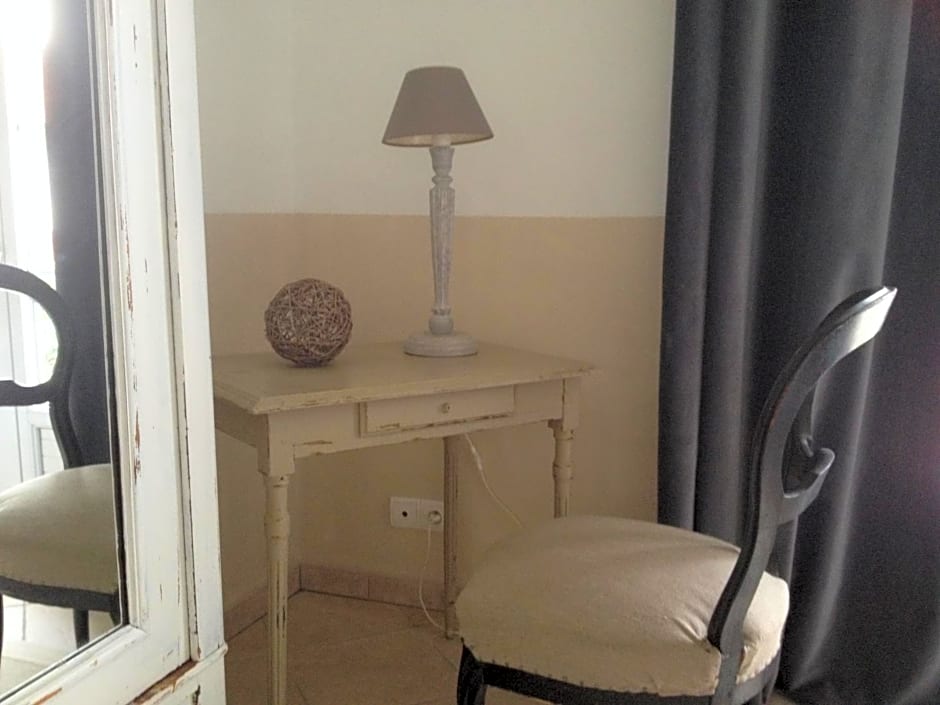 Maison d'hôtes Urbegia