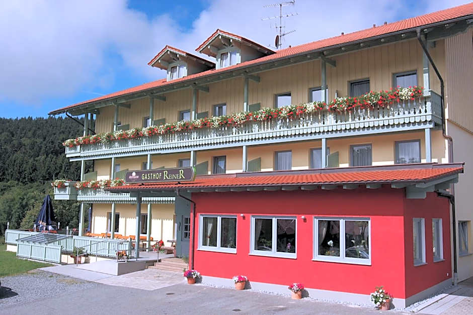 Gasthof Reiner