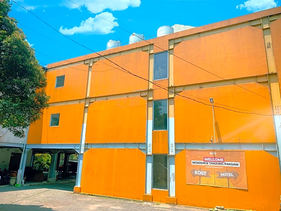 Residence Tanjung Pakuan