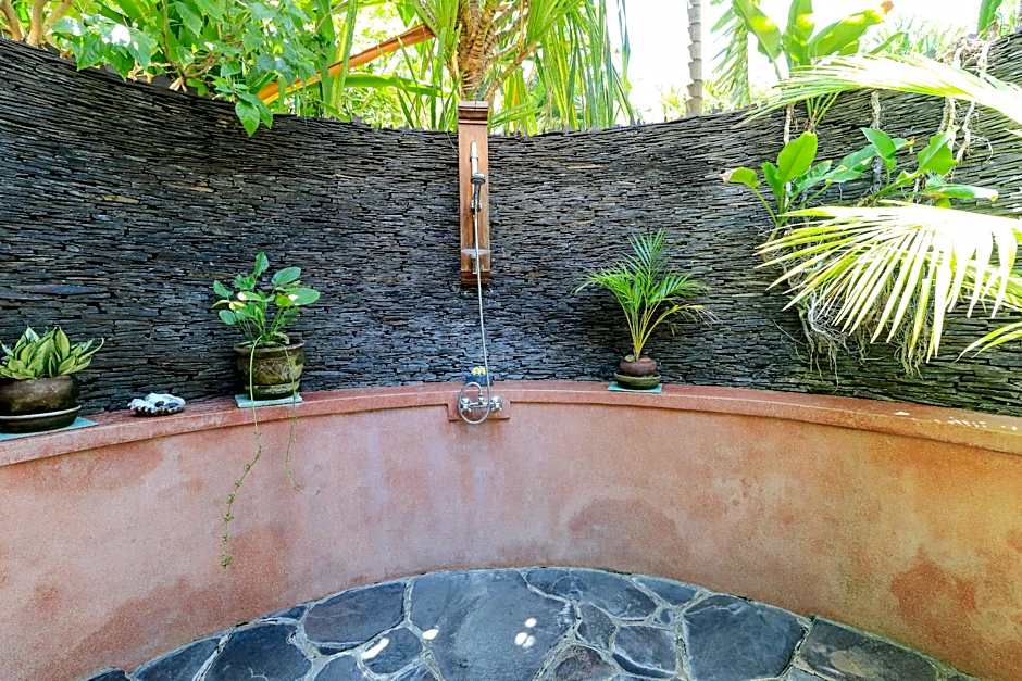 Palm Beach Villas Bali