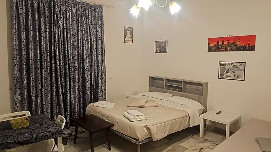 A casa di guido