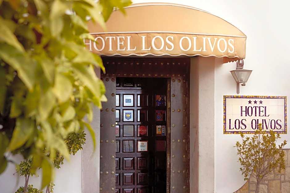 Hotel Los Olivos