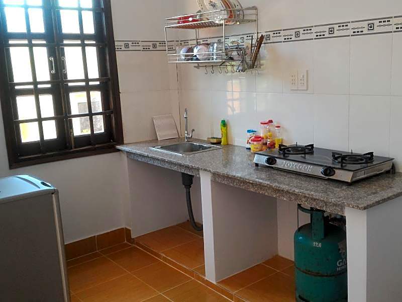 Minh Khoi Guesthouse