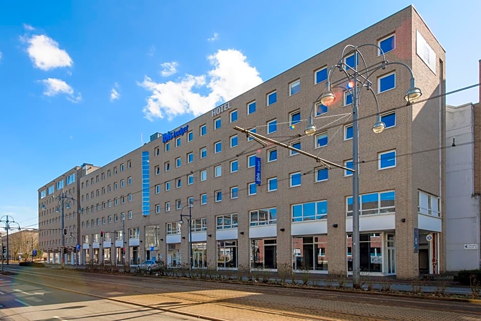 ibis budget Krefeld Messe-Düsseldorf