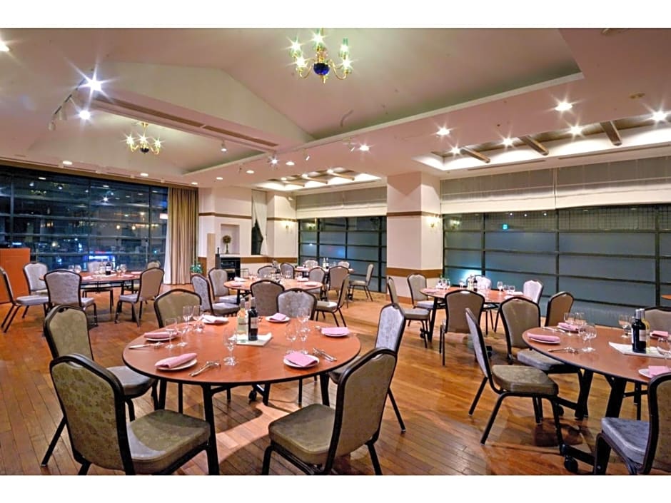 Hotel Rose Garden Shinjuku - Vacation STAY 72146v