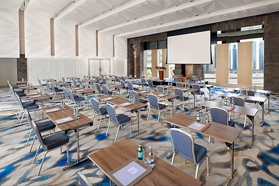 Crowne Plaza Dubai Marina By IHG