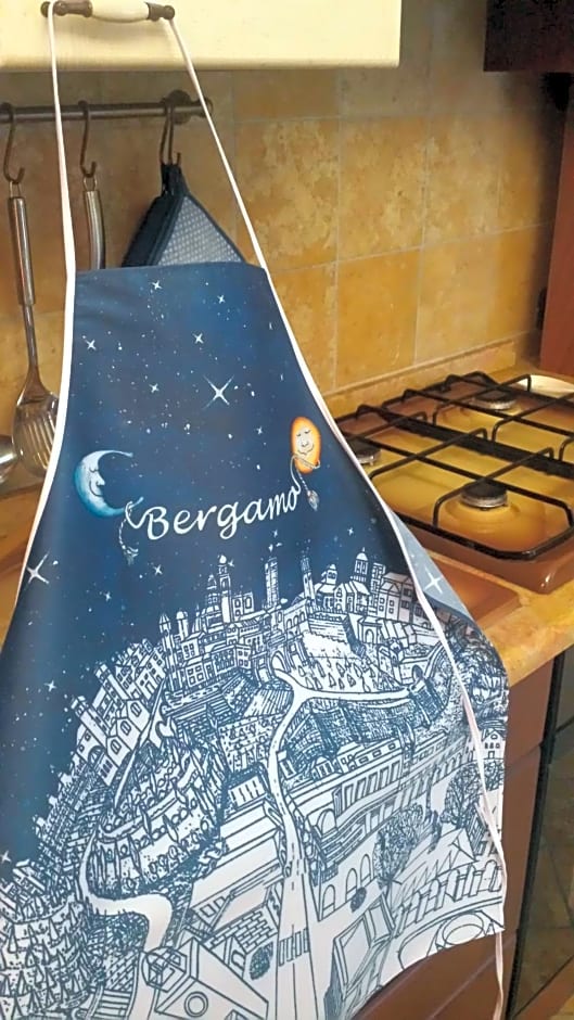 B&B Il Patio – Bergamo, VA