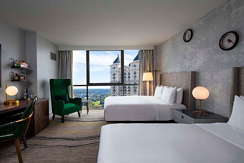 The Starling Atlanta Midtown, Curio Collection by Hilton