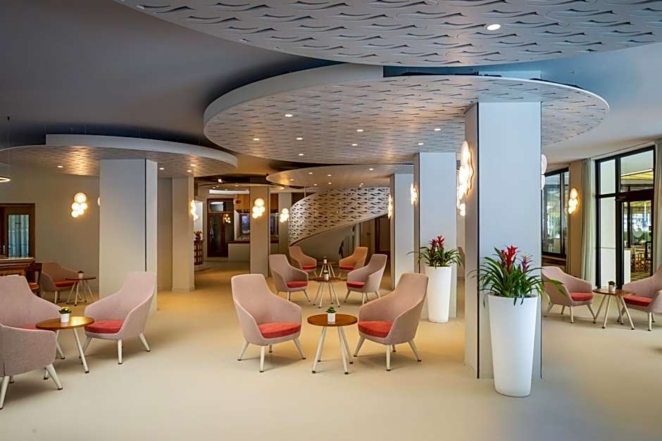 Hotel Nettuno