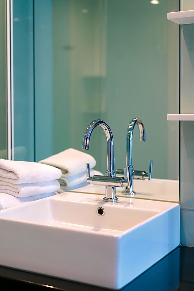 Smartflats - Pacific Brussels
