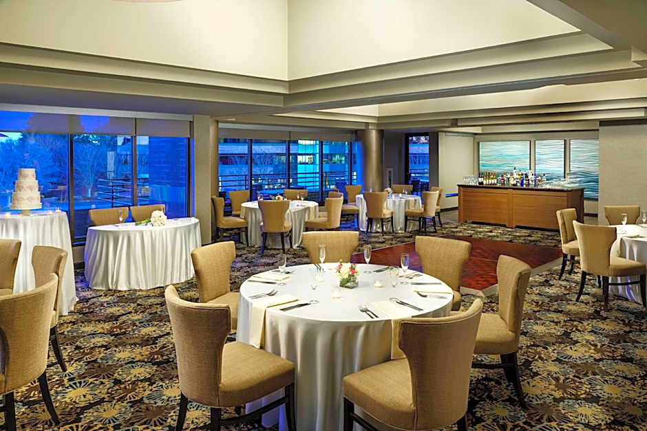 Hilton Charlotte University Place