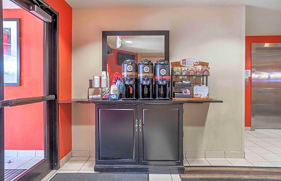 Extended Stay America Suites - Somerset - Franklin