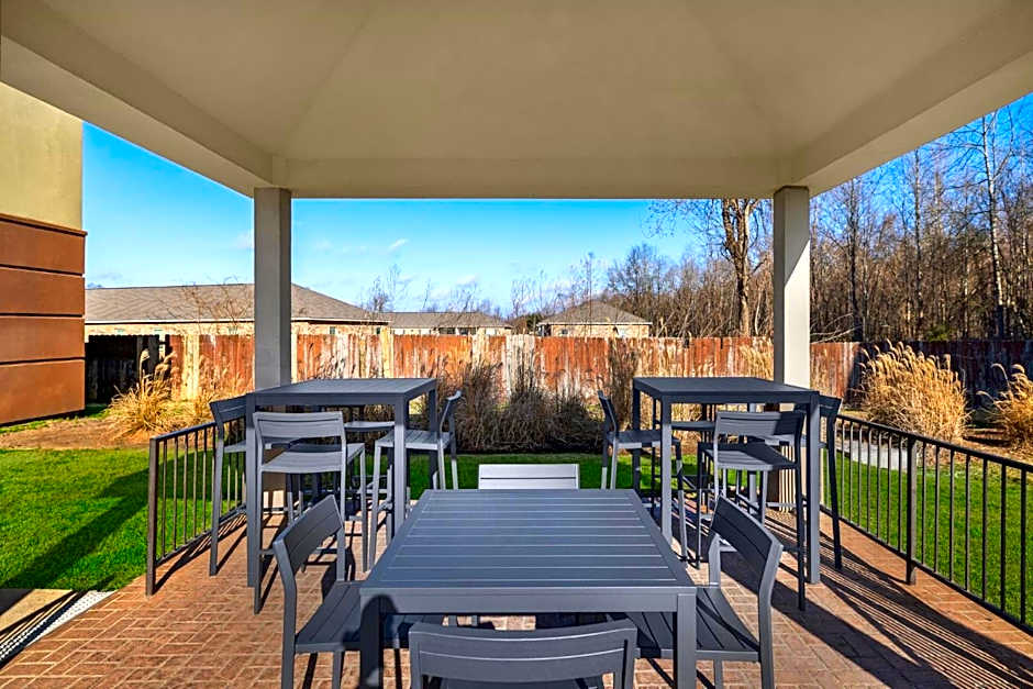 Candlewood Suites Alexandria By IHG