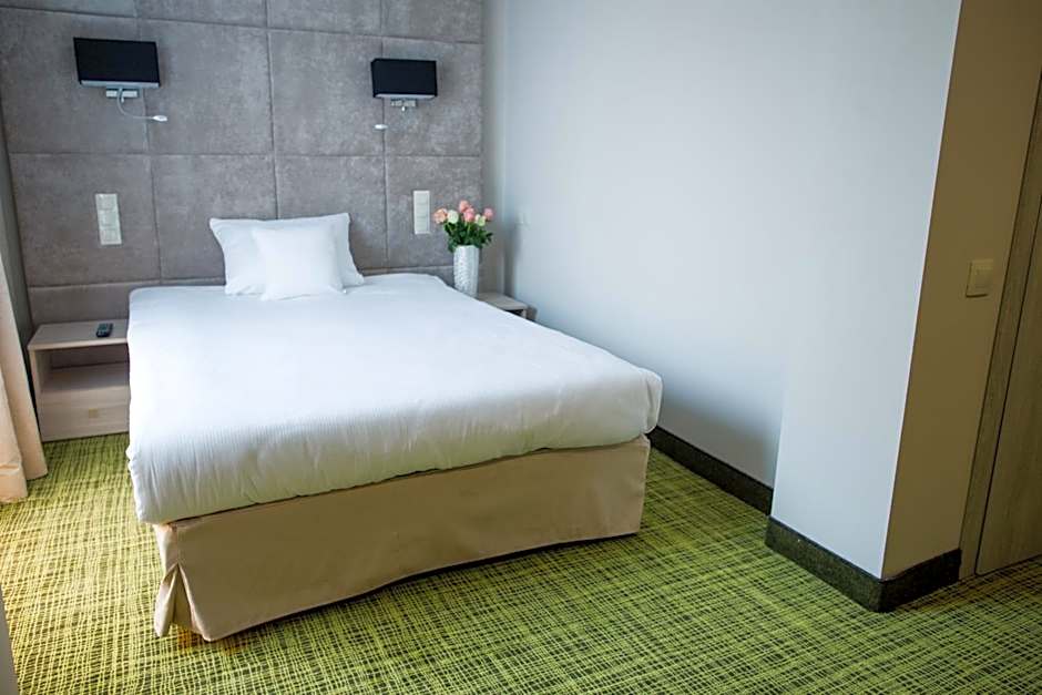 Citi Hotel's Wroclaw