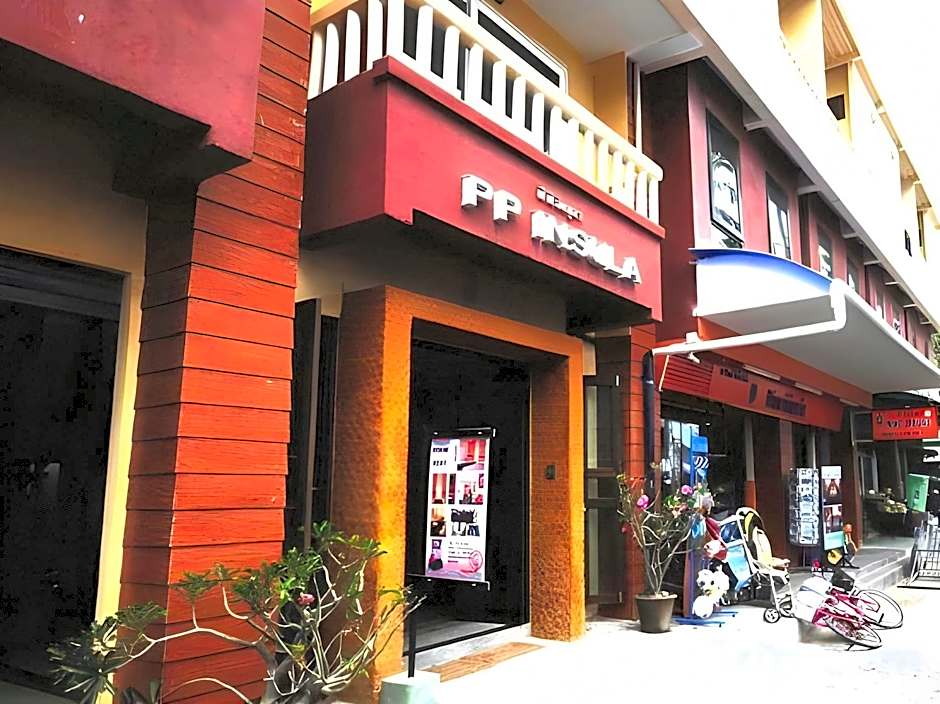 PP Insula Hotel
